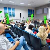 Revisão do plano diretor terá mais uma reunião na quinta-feira