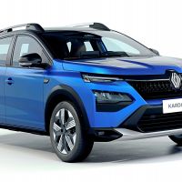 SUV brasileiro impulsiona crescimento global da Renault