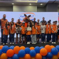 Defesa Civil chama escolas de BC pra ensinar prevenção aos alunos