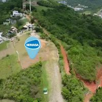 Itajaí começa a construir reservatório de água na Praia Brava