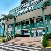 Uniavan abre as portas para quem quer conhecer a universidade