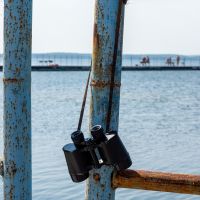 Tarado é detido por importunação sexual em Bombinhas