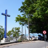 Itajaí vai assinar contrato com empresa que vai fazer mirante do Morro da Cruz