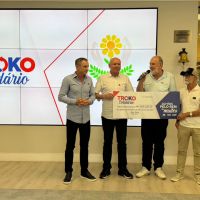 Troco Solidário ultrapassa R$ 530 mil em doações em SC