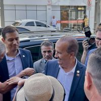 SC zera ICMS do diesel e libera R$ 78 milhões para fortalecer a pesca