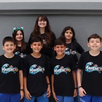 Alunos de Itajaí representam o Brasil em mundial de robótica nos EUA