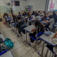 Camboriú adia início das aulas depois de proibição de contratação de temporários
