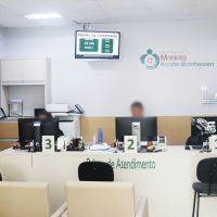 Familiares reclamam de atendimento a paciente com câncer