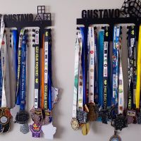 Adolescente de Itajaí bate recorde nacional no cubo mágico e se destaca em olimpíadas do conhecimento