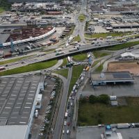 Itajaí ganha estudo técnico para destravar trevo da Jorge Lacerda