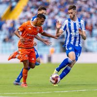 Camboriú elimina o Avaí nos pênaltis e avança à semifinal