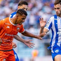 Camboriú elimina o Avaí nos pênaltis e avança à semifinal