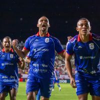 Marcílio e Carlos Renaux jogam pela liderança do quadrangular da morte