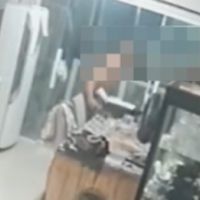 Moradora de Piçarras denuncia ex-marido violento