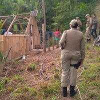 Penha anuncia medidas mais duras para brecar loteamento clandestino