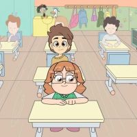 Curta animado sobre autismo estreia com sessão gratuita em BC