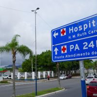 Médicos do Ruth Cardoso estariam com salários atrasados