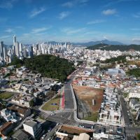 BC aprova zona turística na divisa com Itapema e “corredores de desenvolvimento"