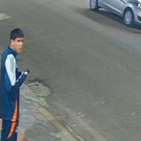 Procura-se: polícia procura homem que esfaqueou mulher nove vezes