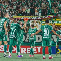 Chapecoense recebe o Coritiba pelo Brasileirão nesta quarta