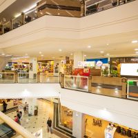 Bloquinho Leva Leva anima o Carnaval no Atlântico Shopping