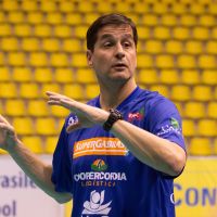 Handebol Itajaí contrata técnico multicampeão pela seleção brasileira