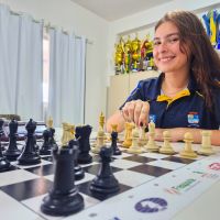 Bolsa Atleta de Navegantes contempla 190 atletas