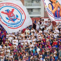 Marcílio repete promoção de ingressos para duelo contra o Figueira