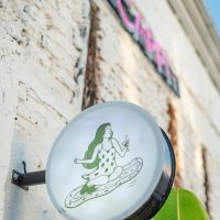 Cappi Forneria mistura café, pizza e alma italiana no centro da cidade