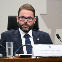 TSE rejeita cassação de Jorge Seif