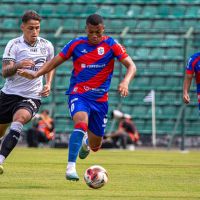 Marcílio recebe o Figueirense em confronto direto pela permanência