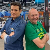 Luciano Hang nega patrocínio de R$ 235 milhões na Globo