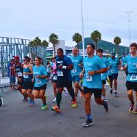 Ainda dá tempo de garantir vaga na 2ª Corrida Solidária Casa Biel