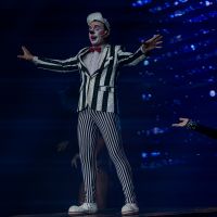 Mirage Circus faz mais sessões no Carnaval em Balneário Camboriú