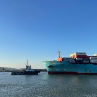 Codeba contrata dragagem emergencial do canal de acesso