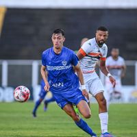 Camboriú e Barra se enfrentam pela semifinal em Floripa