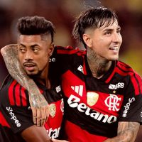 Botafogo e Flamengo disputam vaga na semifinal neste domingo