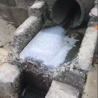 Bombinhas: laudo aponta bactérias 8500 vezes acima do permitido