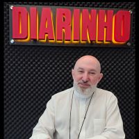 "Sempre busquei no sacerdócio sair da sacristia, descer do altar, ir onde as pessoas estão".