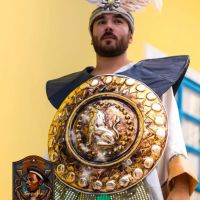 Sabadão de carnaval em Navega vai de homenagem a Marcílio a bailes de salão