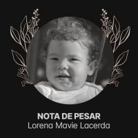 Menina de dois anos morre vítima de câncer em BC