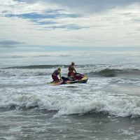 Jovem de 19 anos se afoga depois de futebol com amigos
