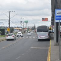 Trânsito de segunda-feira começa tranquilo na região