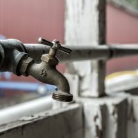 Serviço interrompe fornecimento no São Vicente