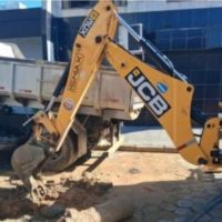 Semasa suspende abastecimento de água no São Judas para serviço emergencial