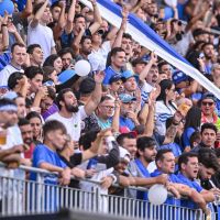 Barra abre venda de ingressos para semifinal contra o Camboriú