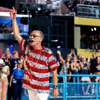 Viradouro vence o carnaval carioca; escola que homenageou Lula é rebaixada