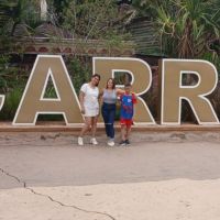 Criança que ficou órfã em acidente na 101 pode deixar a UTI hoje