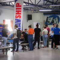 Sábado tem feirão de empregos no bairro São Paulo