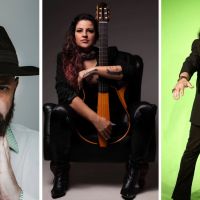 Mercado Público de Itajaí continua embalado pelo samba no finde